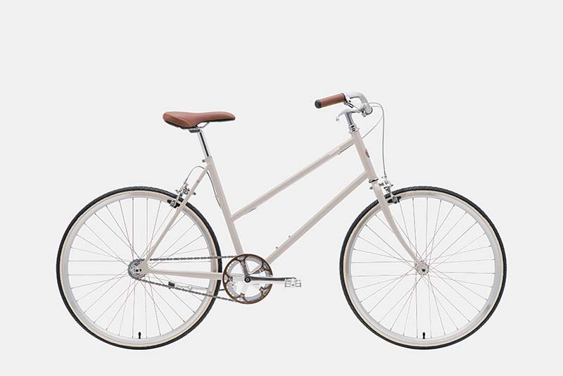 จักรยานรุ่น mono bisou