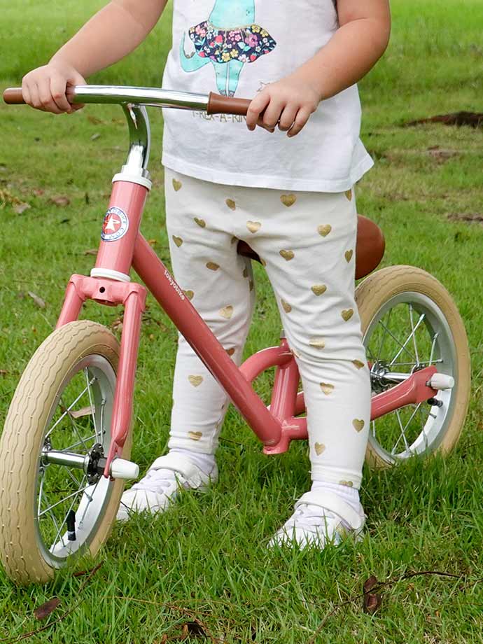 tokyobike paddle จักรยานเด็ก ขาไถ