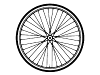 tokyobike wheels